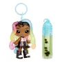 MGA Entertainment Yummiland lūpų blizgesio lėlė Sour Sweeties - Sasha Sourworms