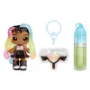 MGA Entertainment Yummiland lūpų blizgesio lėlė Sour Sweeties - Sasha Sourworms