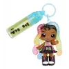 MGA Entertainment Yummiland lūpų blizgesio lėlė Sour Sweeties - Sasha Sourworms