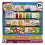 Miniverse Make It Mini Haribo Multipack, 8 m., Įvairiaspalvis, Plastikas