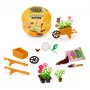 Miniverse Make It Mini Nature - 3 serija, 8 metų, Įvairiaspalvis, Plastikas