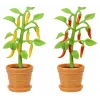 Miniverse Make It Mini Nature - 3 serija, 8 metų, Įvairiaspalvis, Plastikas