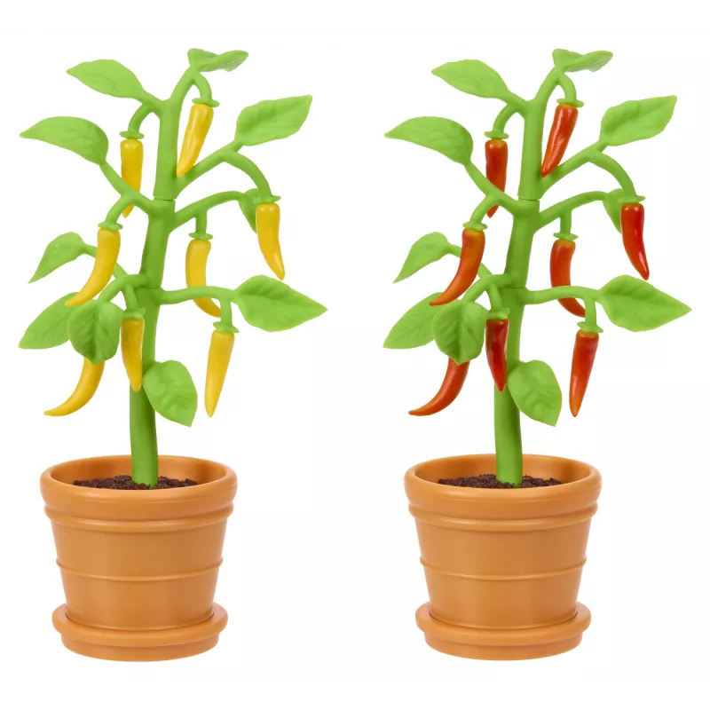 Miniverse Make It Mini Nature - 3 serija, 8 metų, Įvairiaspalvis, Plastikas