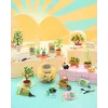 Miniverse Make It Mini Nature - 3 serija, 8 metų, Įvairiaspalvis, Plastikas