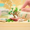 Miniverse Make It Mini Nature - 3 serija, 8 metų, Įvairiaspalvis, Plastikas