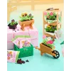 Miniverse Make It Mini Nature - 3 serija, 8 metų, Įvairiaspalvis, Plastikas