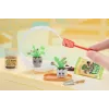 Miniverse Make It Mini Nature - 3 serija, 8 metų, Įvairiaspalvis, Plastikas