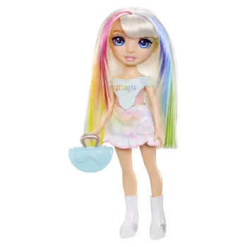 Rainbow High My Fashion Style – Lėlė Amaya, mados lėlė, moteriška, 4 m., berniukai/mergaitės, 280 mm, įvairiaspalvė