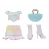 Rainbow High My Fashion Style – Lėlė Amaya, mados lėlė, moteriška, 4 m., berniukai/mergaitės, 280 mm, įvairiaspalvė