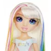 Rainbow High My Fashion Style – Lėlė Amaya, mados lėlė, moteriška, 4 m., berniukai/mergaitės, 280 mm, įvairiaspalvė
