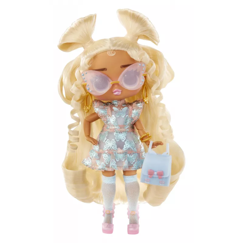 L.O.L. Surprise Tweens Core Doll - Olivia Flutter