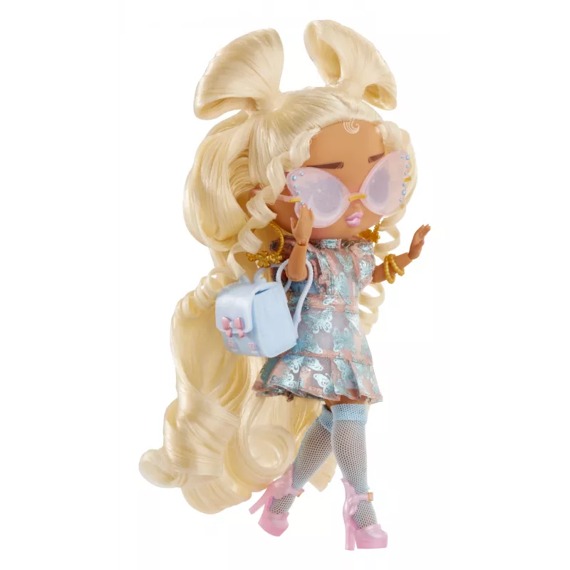 L.O.L. Surprise Tweens Core Doll - Olivia Flutter