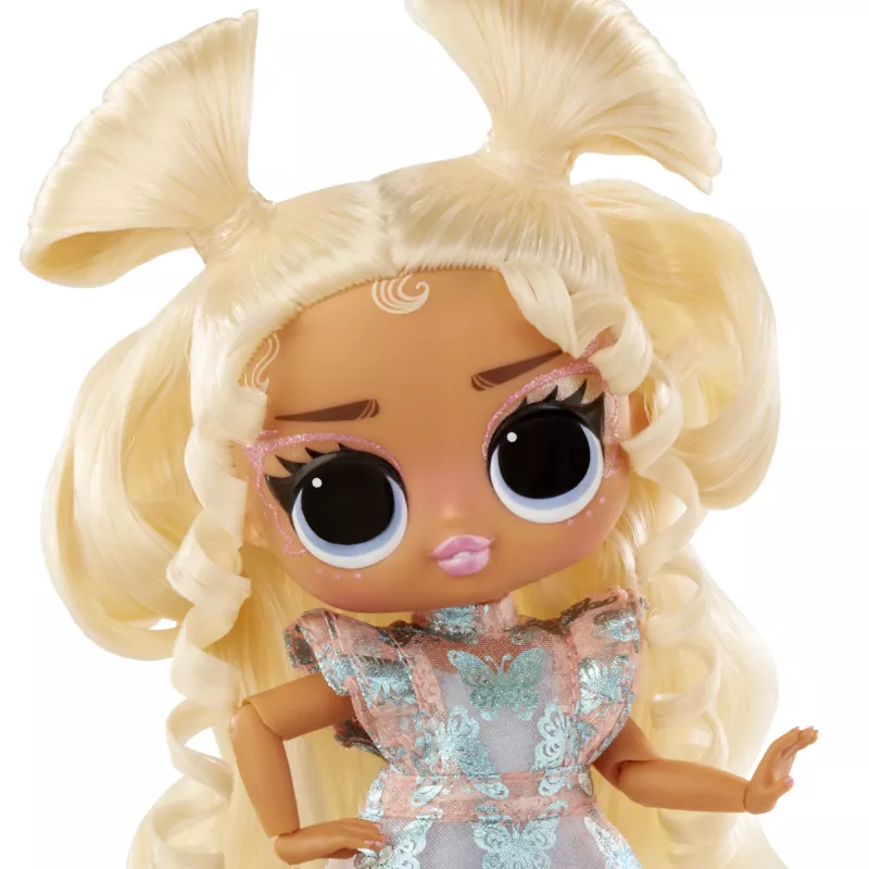 L.O.L. Surprise Tweens Core Doll - Olivia Flutter