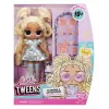 L.O.L. Surprise Tweens Core Doll - Olivia Flutter