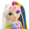 Rainbow High Jr High Rockband Fashion Dolls - Amaya, mados lėlė, moteriška, 4 m., berniukas/mergaitė, įvairiaspalvė