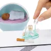 Miniverse Make It Mini Real Baby žaislas, nuo 8 metų, įvairiaspalvis, plastikinis