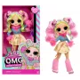 L.O.L. Surprise! Įėjimo Lėlė - Bubblegum D.J.