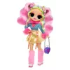L.O.L. Surprise! Įėjimo Lėlė - Bubblegum D.J.