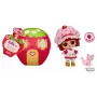 L.O.L. Surprise! Loves Strawberry Shortcake Tots – kolekcinė lėlė su kvapnia staigmena