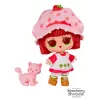 L.O.L. Surprise! Loves Strawberry Shortcake Tots – kolekcinė lėlė su kvapnia staigmena