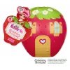 L.O.L. Surprise! Loves Strawberry Shortcake Tots – kolekcinė lėlė su kvapnia staigmena