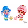 L.O.L. Surprise! Loves Strawberry Shortcake Tots – kolekcinė lėlė su kvapnia staigmena