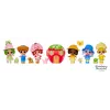 L.O.L. Surprise! Loves Strawberry Shortcake Tots – kolekcinė lėlė su kvapnia staigmena