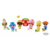 L.O.L. Surprise! Loves Strawberry Shortcake Tots – kolekcinė lėlė su kvapnia staigmena