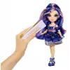 Rainbow High Be Dazzling mados lėlė – Genevieve Bleue (mėlyna)