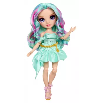 Rainbow High Be Dazzling Mados Lėlė – Celine Turquoise (Žydra)