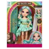 Rainbow High Be Dazzling Mados Lėlė – Celine Turquoise (Žydra)