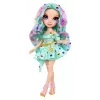 Rainbow High Be Dazzling Mados Lėlė – Celine Turquoise (Žydra)