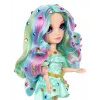 Rainbow High Be Dazzling Mados Lėlė – Celine Turquoise (Žydra)