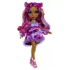 Rainbow High Be Dazzling mados lėlė – Noemie Violette (violetinė)
