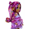 Rainbow High Be Dazzling mados lėlė – Noemie Violette (violetinė)