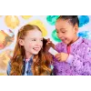 Rainbow High Be Dazzling mados lėlė – Noemie Violette (violetinė)