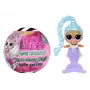 L.O.L. Surprise! Mermaids Makeover Magic Baby Sisters – stebuklinga undinėlė lėlė