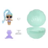 L.O.L. Surprise! Mermaids Makeover Magic Baby Sisters – stebuklinga undinėlė lėlė