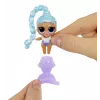 L.O.L. Surprise! Mermaids Makeover Magic Baby Sisters – stebuklinga undinėlė lėlė