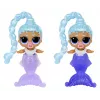 L.O.L. Surprise! Mermaids Makeover Magic Baby Sisters – stebuklinga undinėlė lėlė