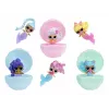 L.O.L. Surprise! Mermaids Makeover Magic Baby Sisters – stebuklinga undinėlė lėlė