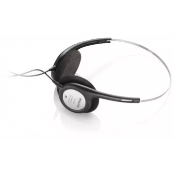 Philips LFH2236 Ausinės laidinės, juodos