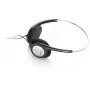 Philips LFH2236 Ausinės laidinės, juodos