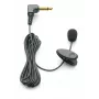 Philips segtuvinis mikrofonas, -66 dB, 50–20000 Hz, 2200 Ω, įvairiakryptis, laidinis