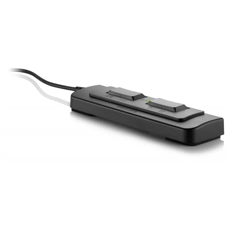 „Philips LFH2305“ USB transkripcijos rankinis valdiklis
