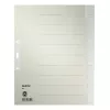 Registratorius Leitz Register Blanc, 240 mm, 300 mm, 1 vnt.