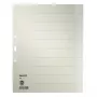 Registratorius Leitz Register Blanc, 240 mm, 300 mm, 1 vnt.