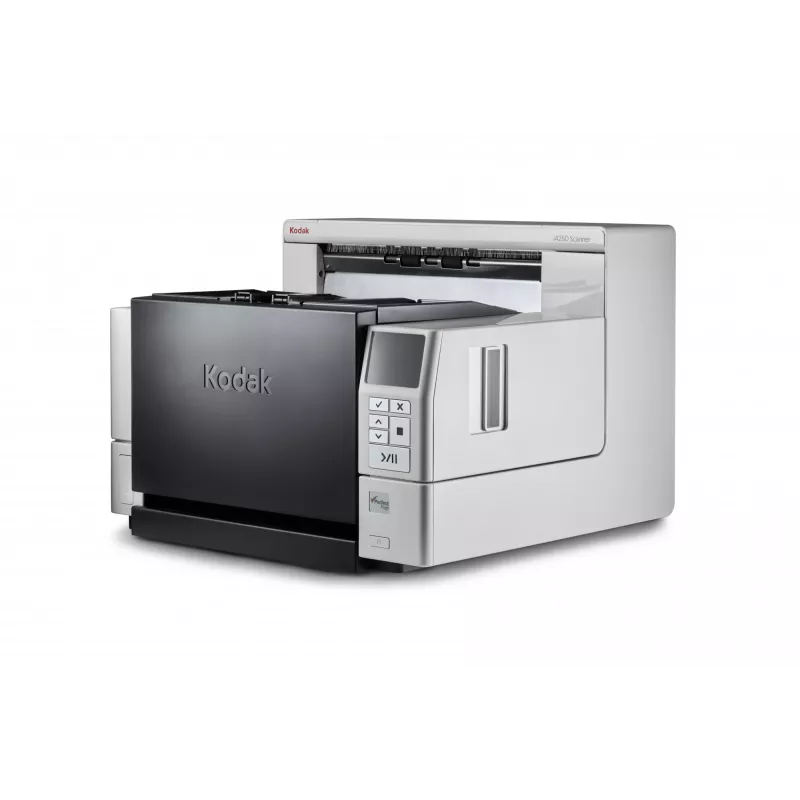 Kodak i4250 skaitytuvas ADF dokumentų skaitytuvas 600 x 600 DPI A3 juodas, baltas
