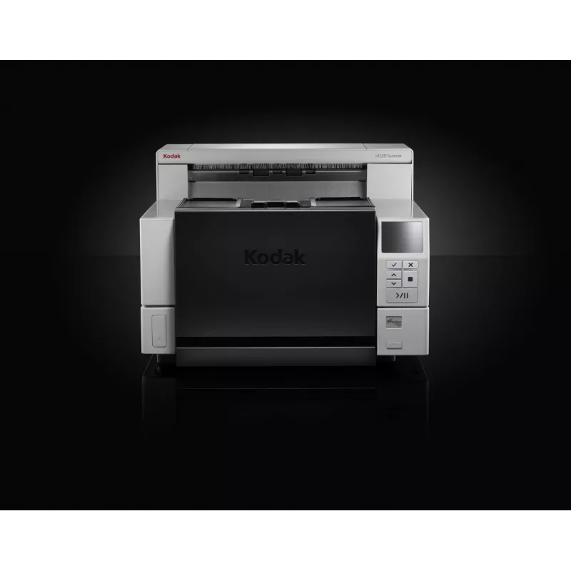 Kodak i4250 skaitytuvas ADF dokumentų skaitytuvas 600 x 600 DPI A3 juodas, baltas