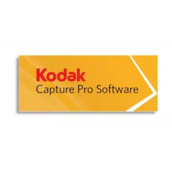 Kodak Alaris Capture Pro, Indexing Client, Atnaujinimas, 1 metai